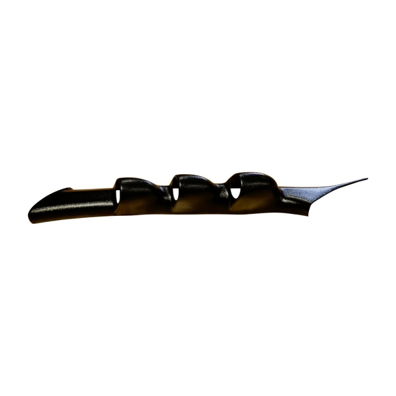 BLOX Racing — BLOX Racing 01-05 Acura RSX Pillar Pod Gauge Mount - 3 Gauges