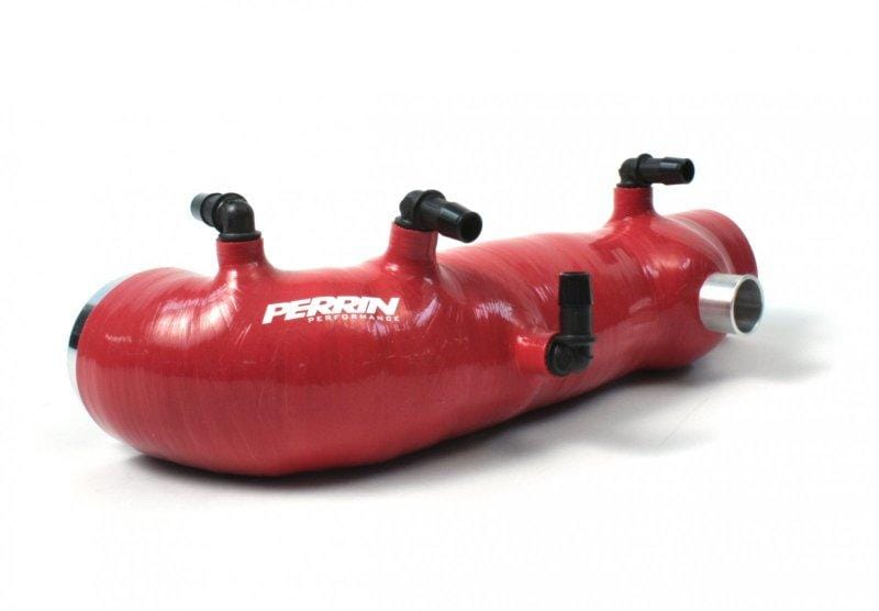 Perrin Performance — PERRIN 02-14 Subaru WRX/STI Hose Clamp Kit for FMIC Kits