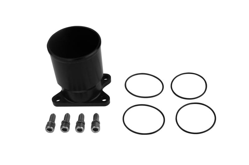 Aeromotive — Aeromotive AN-08 Female Port Adapter (for 11130)
Adapter