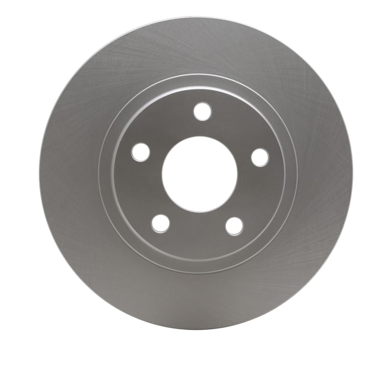 DFC — DFC 97-05 Buick LeSabre Front GeoSPEC Coated Rotor
DFC Brake Rotor