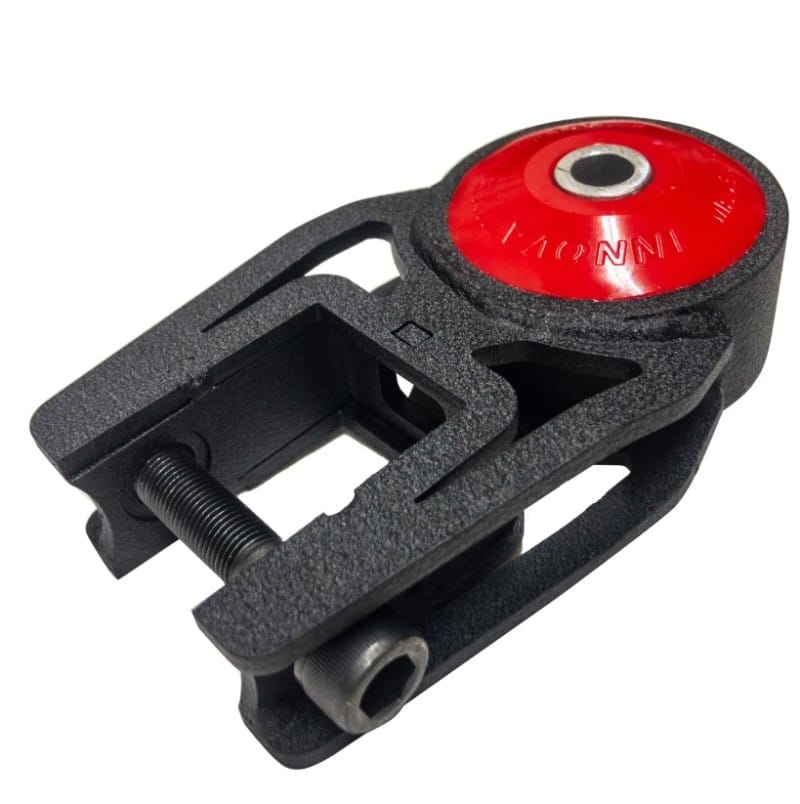 Innovative Mounts — Innovative 13-18 Focus ST/16-18 Focus RS/07-13 Mazdaspeed3 Black Replacement Rear Mount 60A Bushing