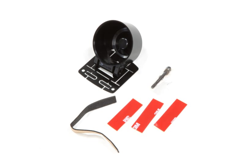 Revel — Revel VLS OLED Universal Mounting Pod (Pod Only)