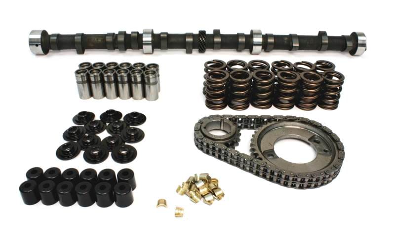 COMP Cams — COMP Cams Camshaft Kit A6 260H
