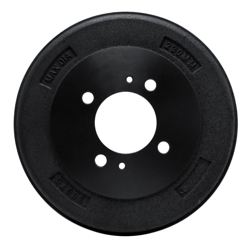 DFC — DFC 87-89 Nissan Sentra Rear True Balanced Brake Drum
DFC Brake Drum