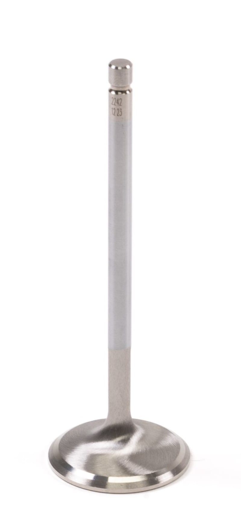 GSC Power Division — GSC P-D Nissan VR30DDTT 33.3mm Head STD 101.1mm Long Intake Valve - Single