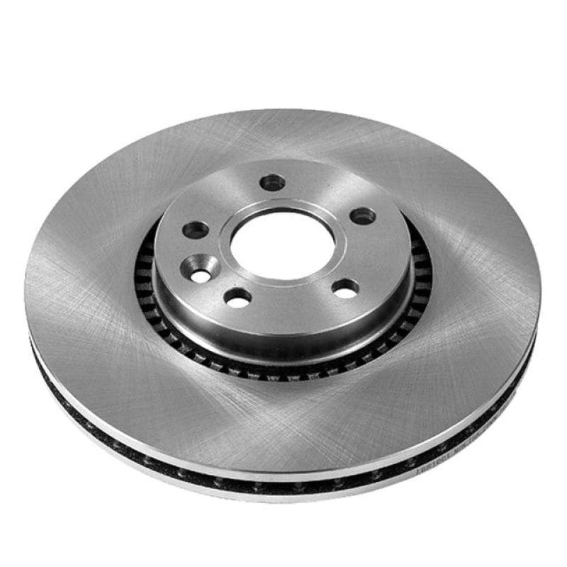 PowerStop — Power Stop 08-15 Land Rover LR2 Front Autospecialty Brake Rotor
AutoSpecialty Rotor