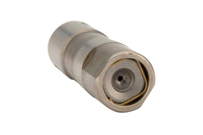 COMP Cams — COMP Cams Hustler Short Travel Hydraulic Roller Lifters GM 603/604 - Set of 16
HustlerLifters