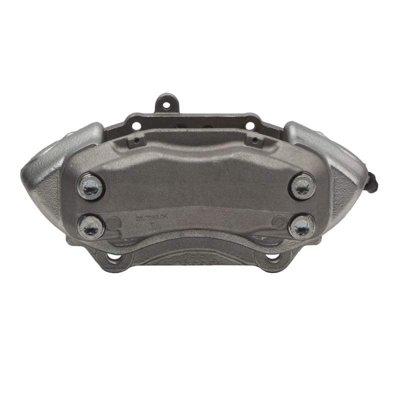 DFC — DFC 03-06 Mercedes-Benz S430 Front-R Silver Zinc Coated Premium Caliper
DFC Brake Caliper