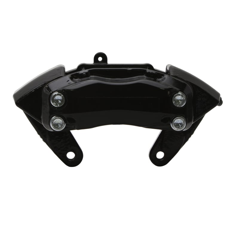 DFC — DFC 01-06 Mercedes-Benz S600 Front-L Black Powder Coated Premium Caliper
DFC Brake Caliper
