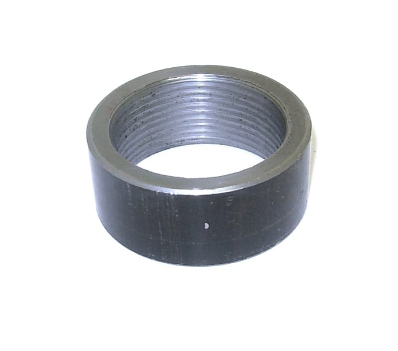 Ridetech — Ridetech Ford Mustang 2nd Gen Threaded Ball Joint Ring - Single
Threaded Ball Joint
