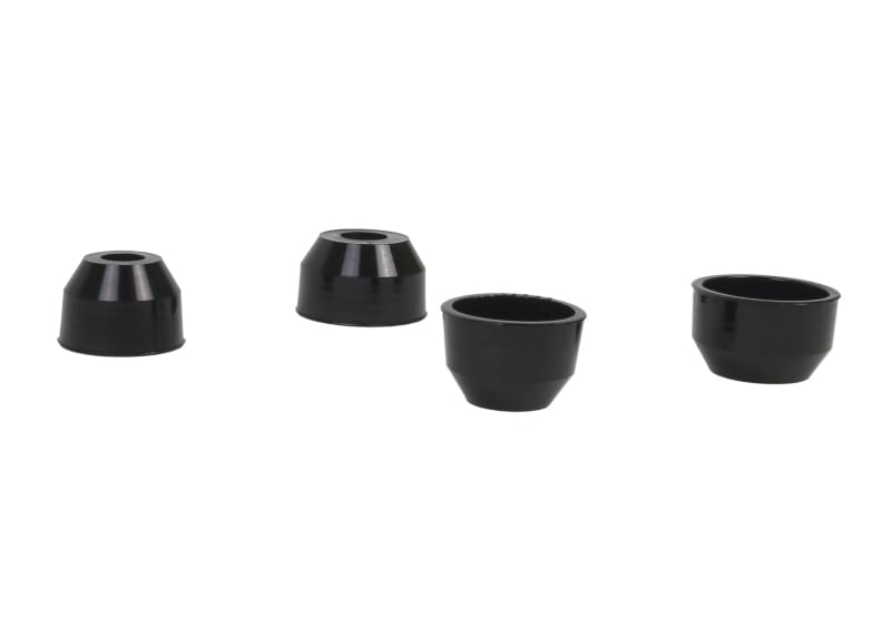 Whiteline — Whiteline 1991-2001 Acura Integra Ball Joint Dust Boots
Boot Kit