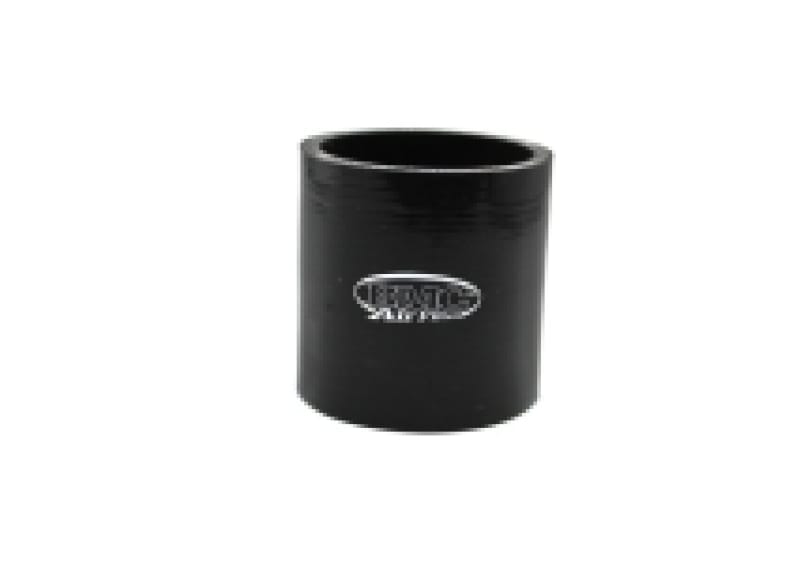 BMC — BMC Silicone Straight Hose 60mm Diameter / 70mm Length (5mm Thickness)