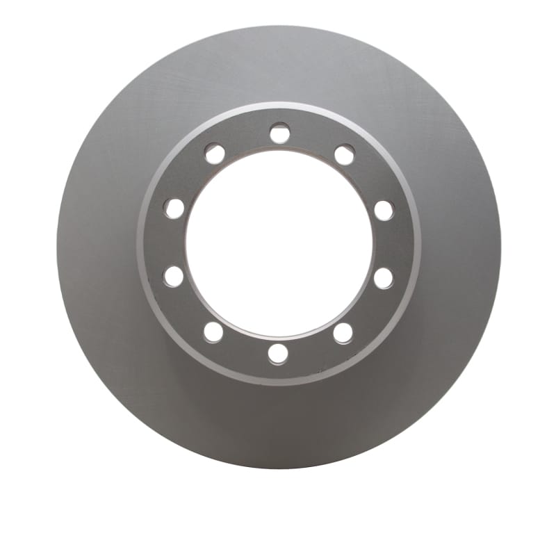 DFC — DFC 88-97 Chevrolet W4500 TILTMASTER (w/Front Disc Brakes) Front GeoSPEC Coated Rotor
DFC Brake Rotor