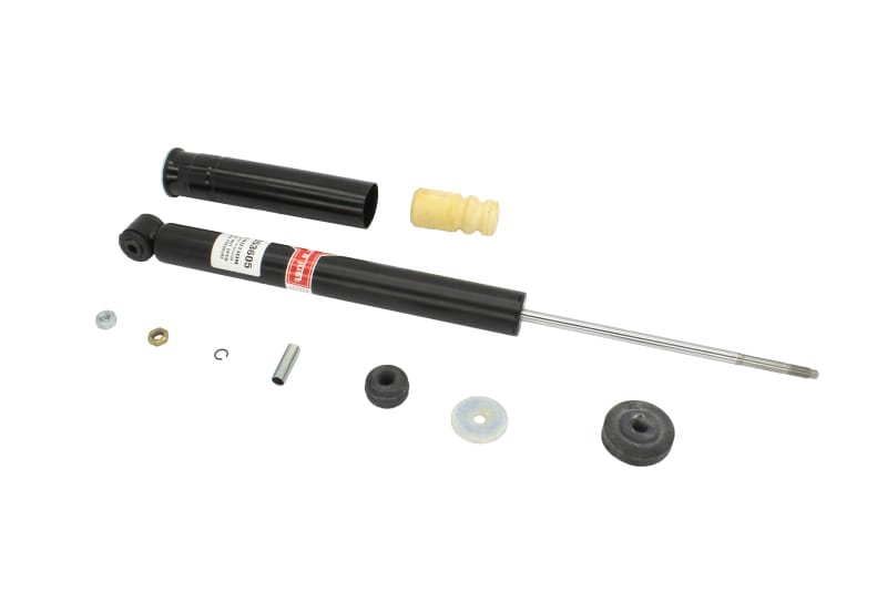 KYB — KYB Shocks & Struts Excel-G Rear MERCEDES BENZ C Class (Exc. 4 Matic) 2002-05
Gas Shock