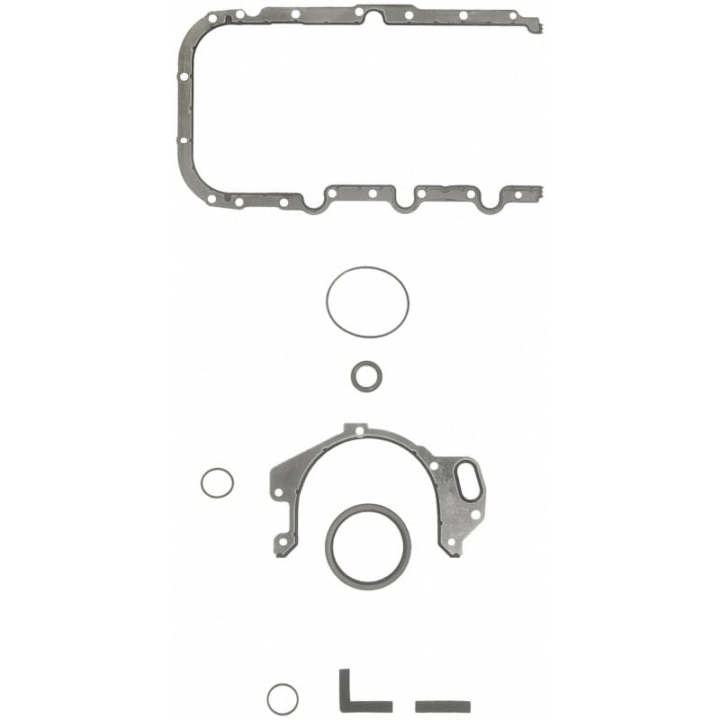 Fel-Pro — Fel-Pro Chrysler 300M CS 9505 Engine Conversion Gasket Set