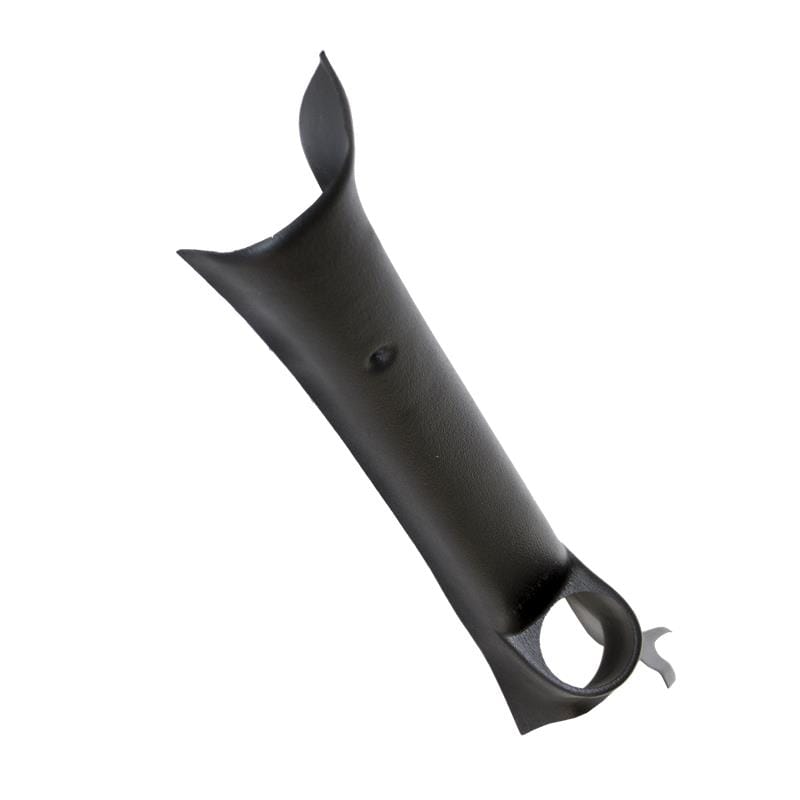 AutoMeter — GAUGE MOUNT, A-PILLAR, REPLACEMENT, SINGLE, 2 1/16" , FORD SUPER DUTY 11-16