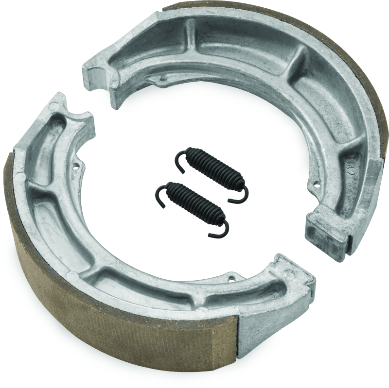 BikeMaster — BikeMaster BM-634 Brake Shoes