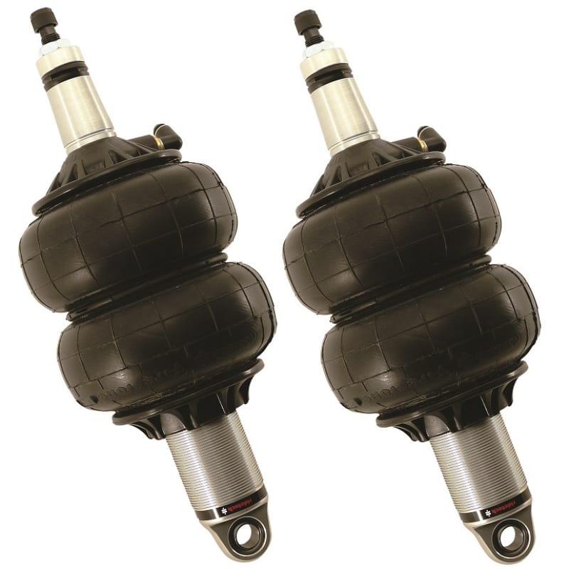 Ridetech — Ridetech 61-64 Cadillac HQ Series ShockWaves Front Pair
Frt HQ SKW 61-64 Cad