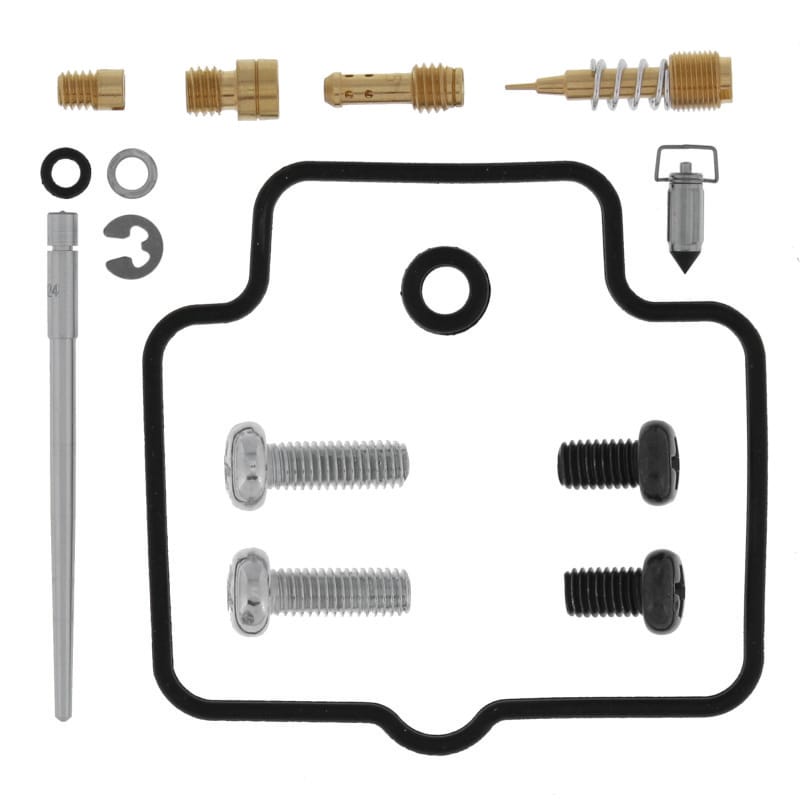 QuadBoss — QuadBoss 02-14 Suzuki LT-F250 Ozark Carburetor Kit