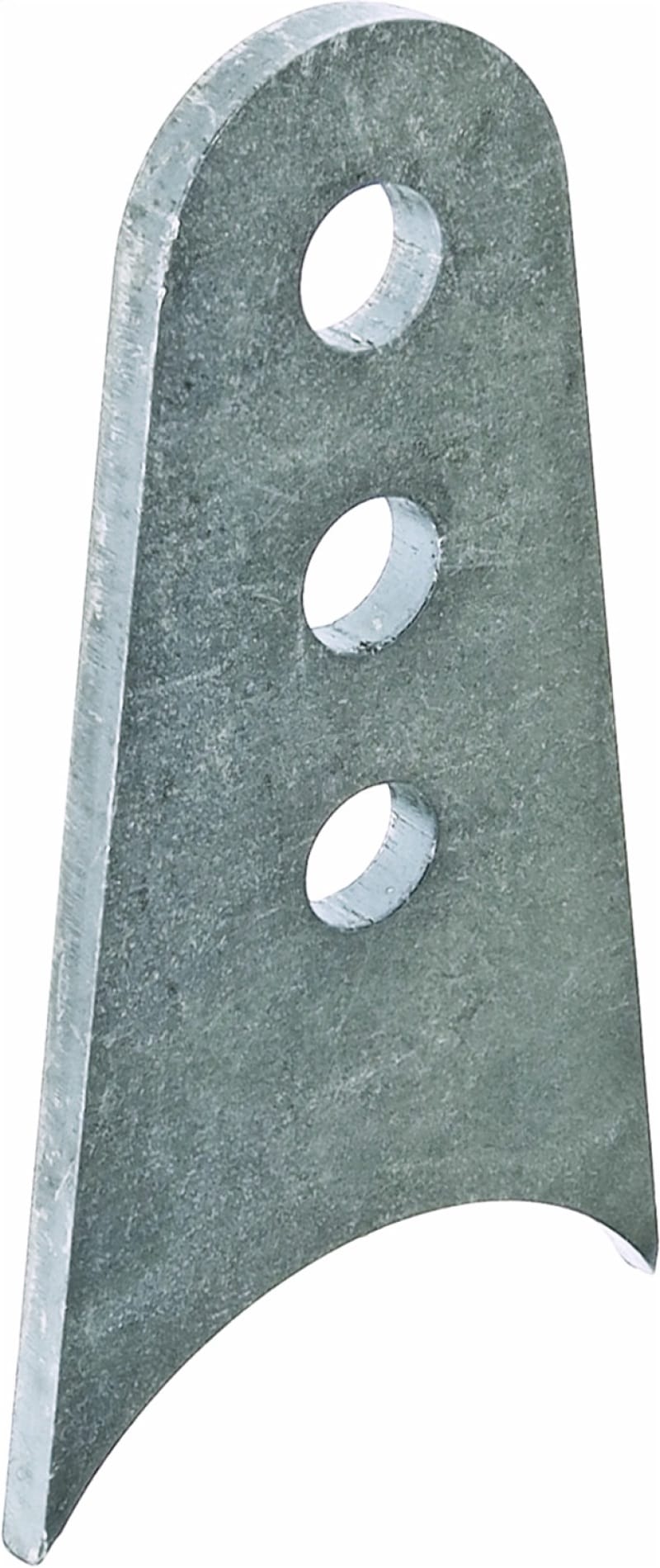 RockJock — RockJock Antirock Sway Bar Universal End Link Axle Bracket Steel 3-Hole Weld-On
Sway Bar Axle Mount