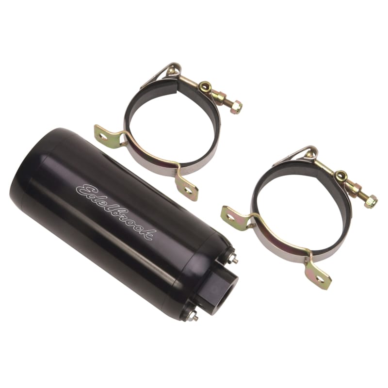 Edelbrock — Edelbrock EFI Competition Elec Fuel Pump w/ Mount Brkts
PUMPS