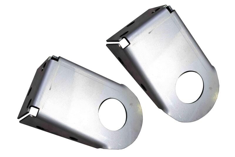 RustBuster — Rust Buster 1988-1998 Chevy & GMC C/K 1500 Radiator Core Support Mounts