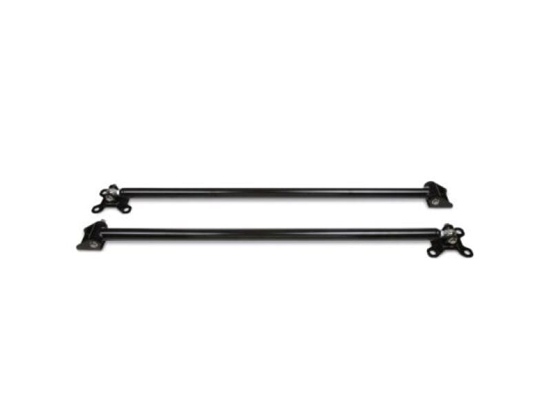 Cognito — Cognito 11-19 Chevy/GMC Silv/Sierra 2500/3500 HD Economy Traction Bar Kit for 0-6in Rear Lift Kit
Traction Bar