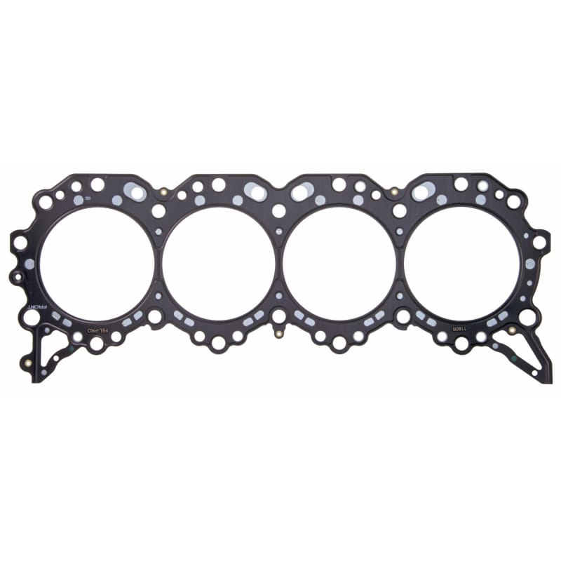 Fel-Pro — Fel-Pro 1190 R PermaTorqueMLS Engine Cylinder Head Gasket