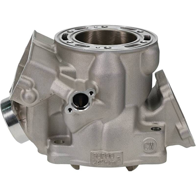 Cylinder Works — Cylinder Works 99-24 Yamaha YZ 250 250cc Standard Bore Cylinder 66.4mm