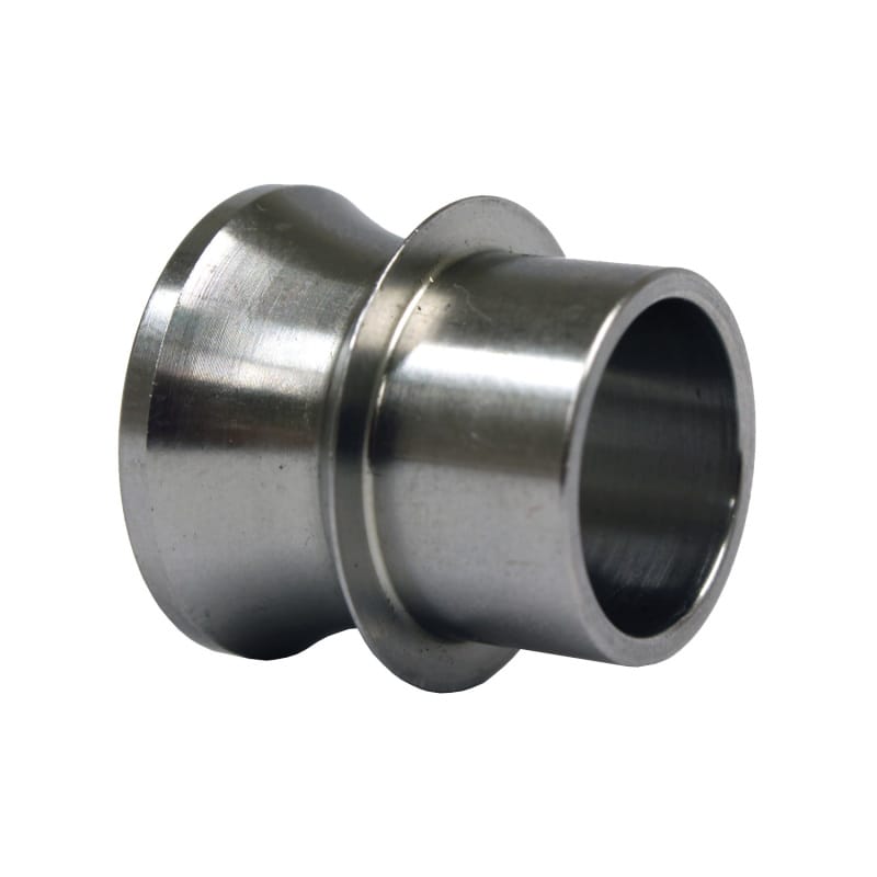 QA1 — QA1 Standard Ball Width High Misalignment Spacer - .75in OD x .625in ID x 1.875in Wide - S.S.
Misalignment Spacer