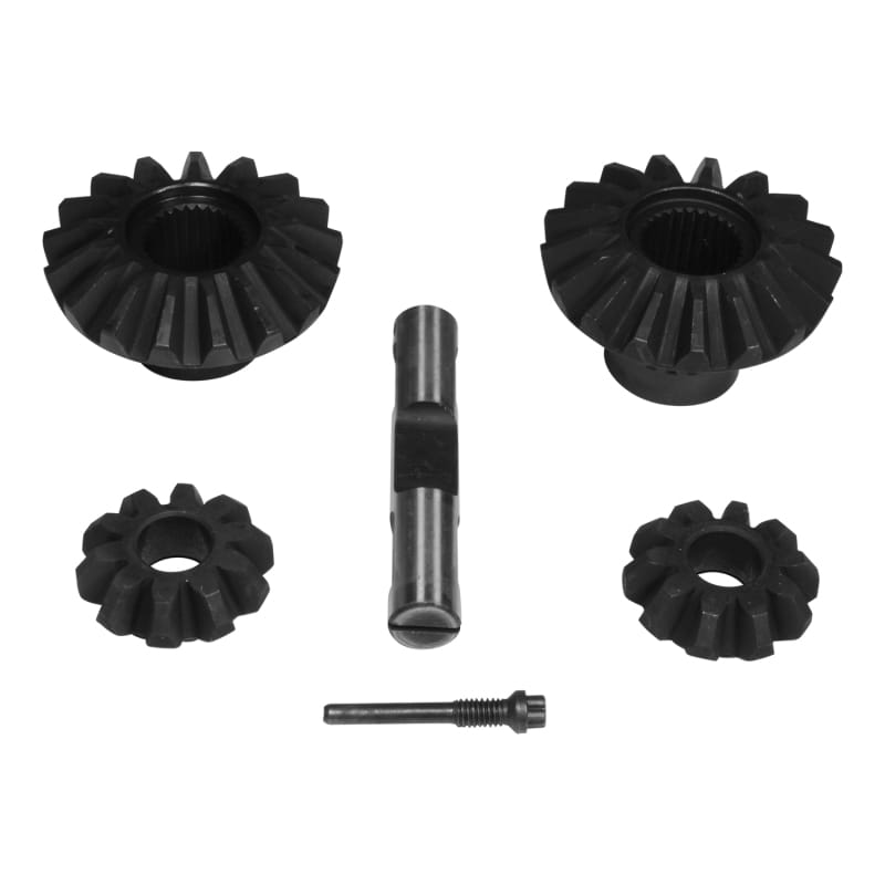 Yukon Gear & Axle — Yukon Gear 97-04 Dodge Ram 1500/2500 8.25in 29spl Dura Grip Differential Carrier Gear Kit
DiffrlCarrierGearKit