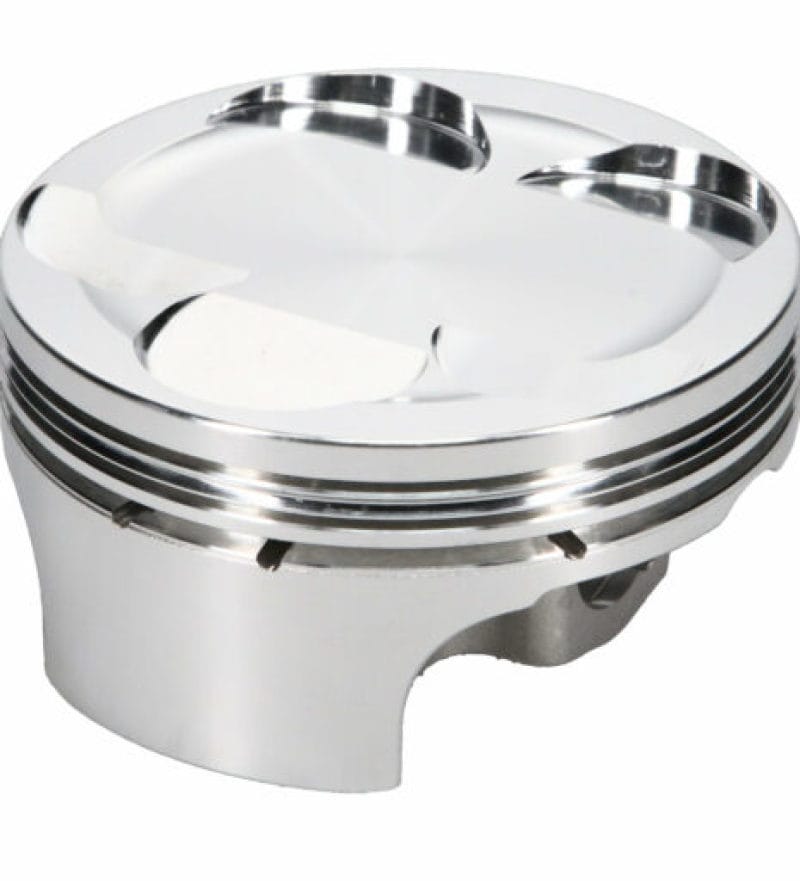 JE Pistons — JE Pistons Yamaha YZF R1/FZ1/RX1 Piston Single