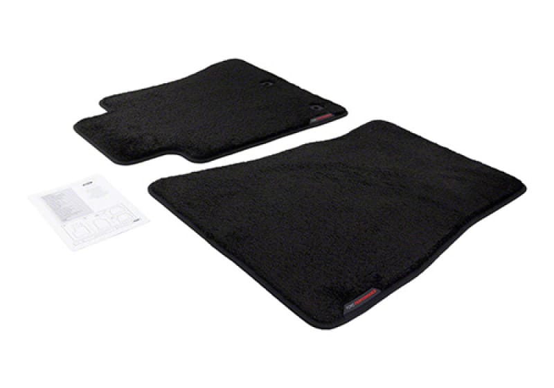 Ford Racing — Ford Racing 15-25 Mustang Black 60oz Floor Mats
Floor Mat Set
