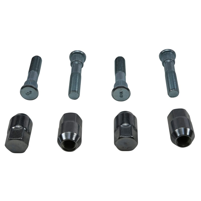 All Balls Racing — All Balls Racing 2020 Polaris RZR Turbo Pro XP Wheel Stud & Nut Kit Front