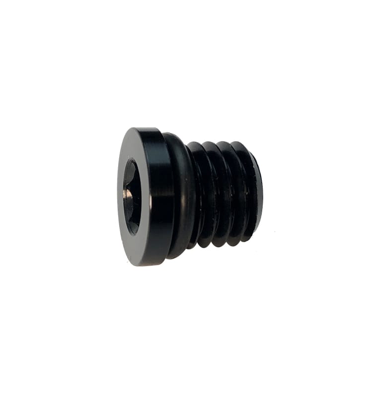 Fleece Performance — Fleece Performance 03-18 Dodge 2500/3500 Cummins Fuel Filter Delete Water In Fuel Sensor Plug
Fuel Fltr Delete Kit