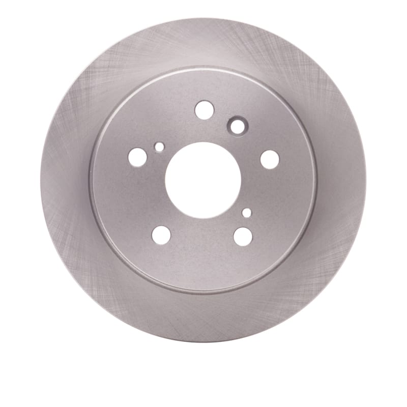 DFC — DFC 07-12 Lexus ES350 Rear Brake Rotor
DFC Brake Rotor