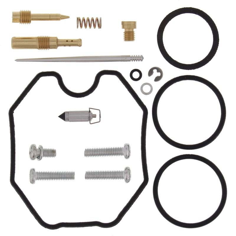 All Balls Racing — All Balls Racing 15-23 Polaris Phoenix 200 Carburetor Rebuild Kit