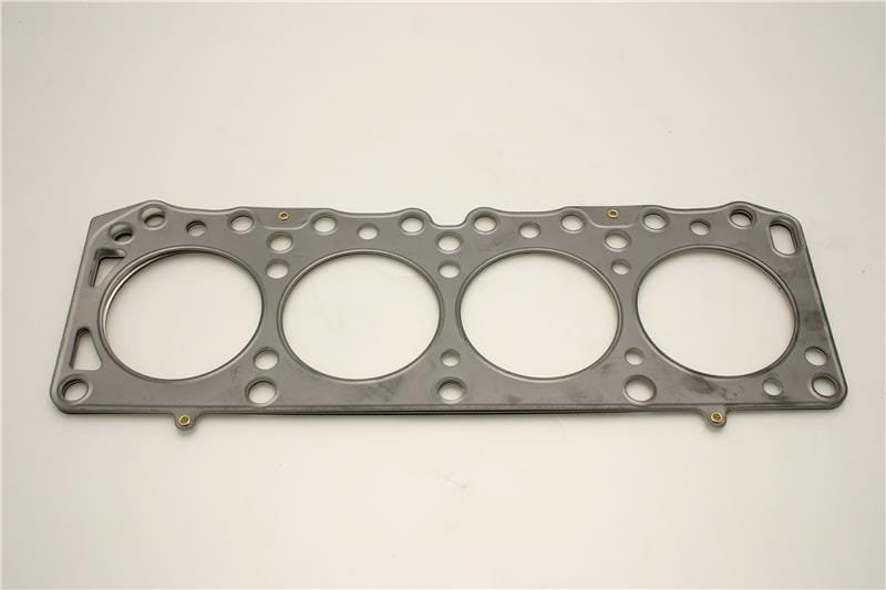 Cometic Gasket — Cometic Ford Pre-Crossflow OHV Kent-Crossflow OHV Kent .051in MLS Cylinder Head Gasket-85mm Bore
Cylinder Head Gasket