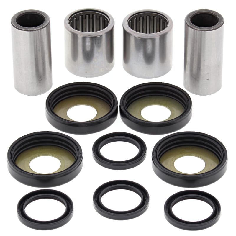 All Balls Racing — All Balls Racing 87-89 Suzuki LT-300E Swing Arm Bearing Kit