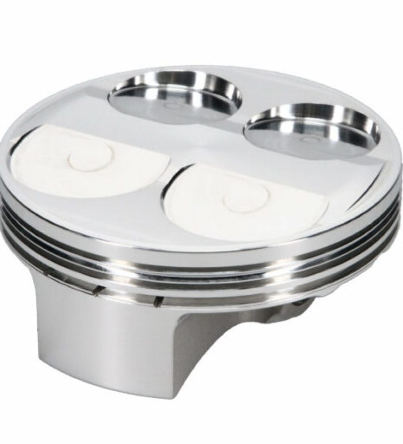 JE Pistons — JE Pistons Yamaha YZ450F PRO Piston Single