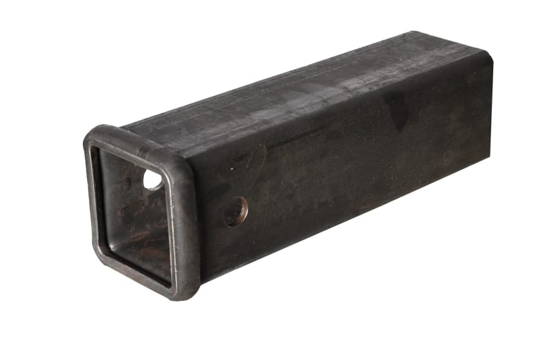 GEN-Y Hitch — Gen-Y Weld-On Receiver Tube (3in x 3in x 12in)
Receiver Tube
