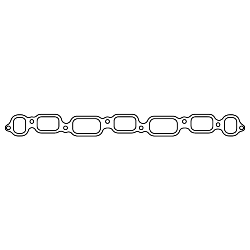 Cometic Gasket — Cometic Chevrolet Gen-3 Inline 6 .059in CFM-20 Intake Exhaust Manifold Gasket
Intake Exhaust