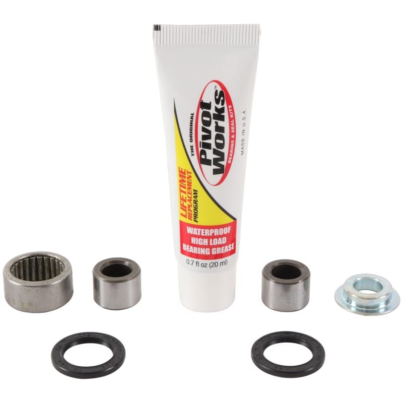 Pivot Works — Pivot Works 03-23 Yamaha YZ85 Rear Shock Bearing Kit
