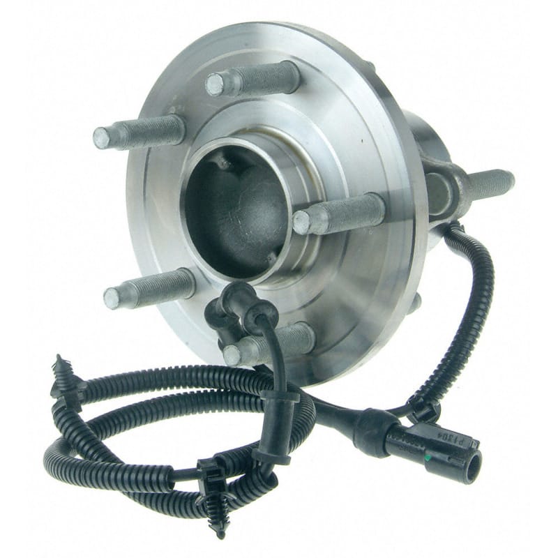 Moog — MOOG 04-07 Ford Freestar Rear Hub Assembly