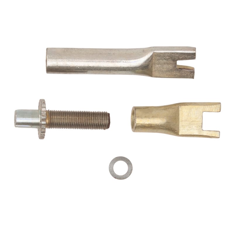 DFC — DFC 86-24 Nissan D21 Hardbody Pickup RWD (4 Cyl) Except Heavy Duty Left Rear Drum Adjuster Kit