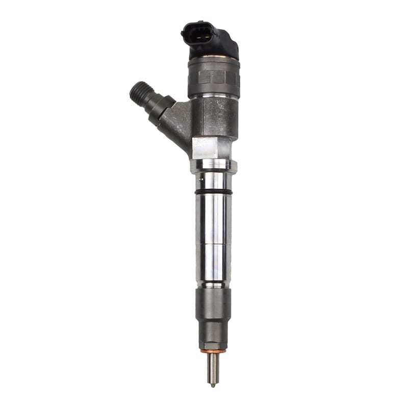 Industrial Injection — Industrial Injection 07.5-09 Chevrolet 6.6L Duramax LMM Reman Race5 30 LPM 75%