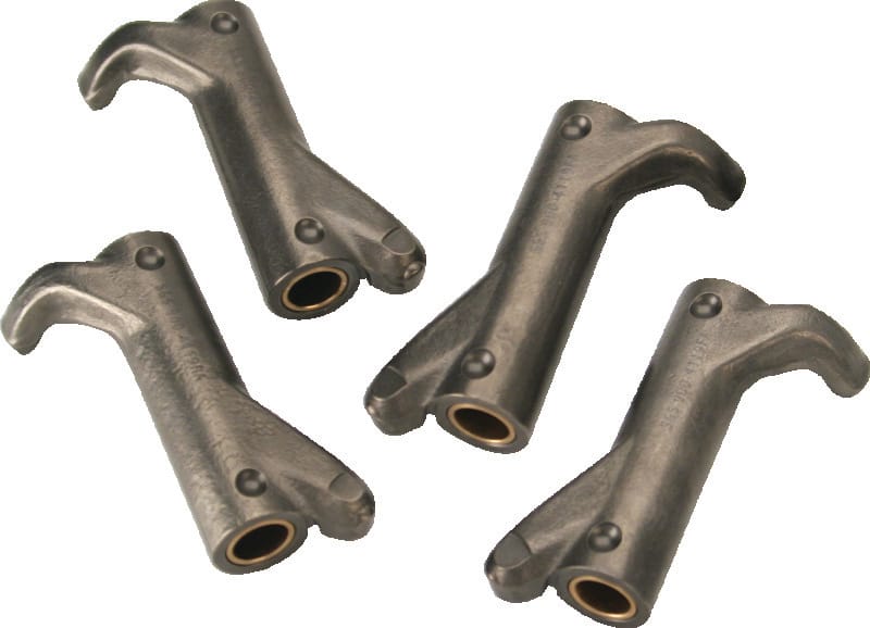 S&S Cycle — S&S Cycle 1984+ BT 1.625 To 1 Ration Rocker Arm Assembly