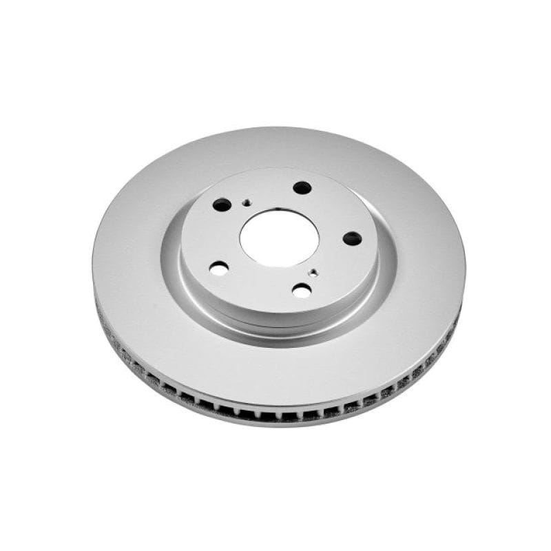 PowerStop — Power Stop 13-18 Lexus ES300h Front Evolution Geomet Coated Rotor
PowerStop EVC