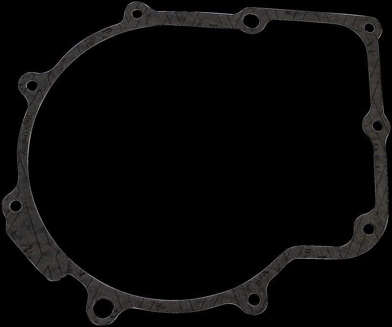 EPI — EPI 02-08 Yamaha 660 Grizzly/Rhino Wet Clutch Cover Gasket