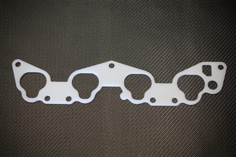 Torque Solution — Torque Solution Thermal Intake Manifold Gasket: Honda Del Sol S 96-97 D16Y7